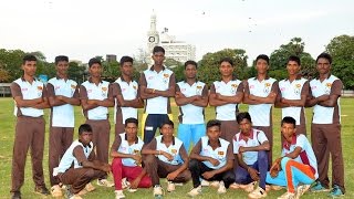 Jaffna Central College - 2016/17 Cricket Preview