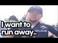 When GENIUS Teens Destroy Corrupt Cops