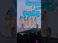 (G)I-DLE - Introduce @ (G)I-DLE WORLD TOUR [I am FREE-TY] IN BANGKOK I 230715