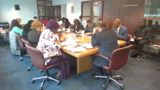 Board of Pensions and Retirement Meeting (4/2023) Meeting Recording