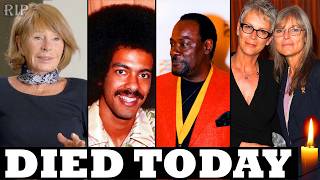 6 American Actors Who Died TODAY! 31st May 2026 | Kelly Curtis