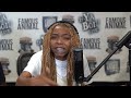 Mississippi Female Rapper B For Better Stops By Drops Hot Freestyle On Famous Animal Tv