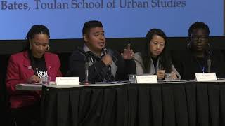 Making Oregon Count 2020 - Engaging Hard to Count Communities