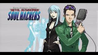 Battle - Extended - Devil Summoner: Soul Hackers