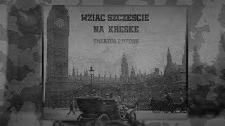 EmKatus x mfdrn - wziąć szczęście na kreskę