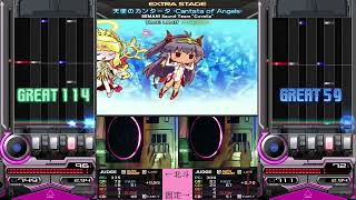 【beatmania IIDX 32 Pinky Crush】天使のカンタータ -Cantata of Angels-(SPH)【☆10 】