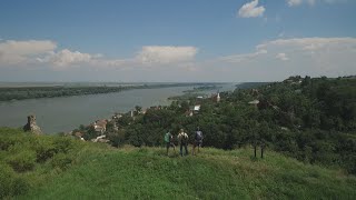 Torontál – A Tisza utolsó útján