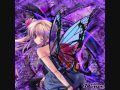 nightcore meikyuu butterfly