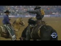 wade sundell 14 rodeo houston 92 pts