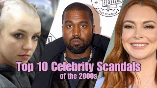 "10 2000s Scandals That Changed Hollywood Forever (2026 Update)"