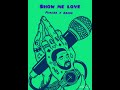 Show me love (Official Video) Phager feat Abxee