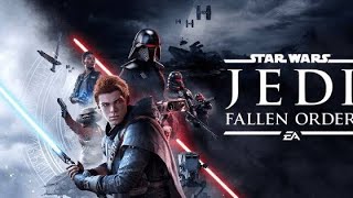 #3 Star Wars ジェダイ：フォールン・オーダー［Star Wars全く知らない男］