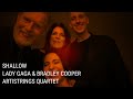 Shallow - Lady Gaga & Bradley Cooper - Artistrings Contemporary Pop String Quartet Wedding Music