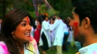 Sushmita Sen All kissing scenes