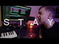 Khalid "Stay" | Cover by Nate Vickers