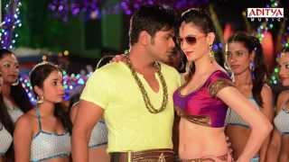 Potugadu Movie || Bindass Promo Song || Manoj Manchu,Sakshi Chaudhary