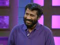 cinemaa chirimaa i ep 118 with jayaram u0026 kalabhavan shajon i mazhavil manorama