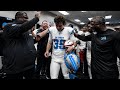 Lions come back to beat Texans on walkoff FG 🙌 Postgame celebration | Extended Director's Cut 🎬