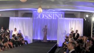 Bossini Fashion Show - III - San Francisco