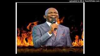 Judgemental fire By Dr. Paul Enenche