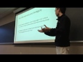 Ming Ho on Delta Debugging