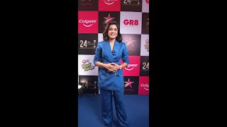 24th ITA Awards | Sumbool Se Pooche Gaye Dilchasp Sawaal