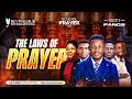 BIRTHPANGS ||  SCHOOL OF PRAYER 9.0 (THE LAWS OF PRAYER)  || 11 - 06 -26
