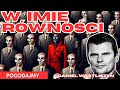 W imię równości | Daniel Wasyliszyn | Pogodajmy #29