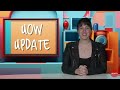 UOWTV UPDATE