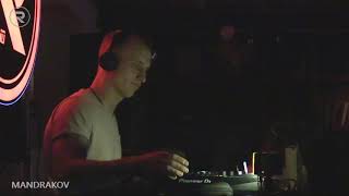 Mandrakov | R_sound @gastrobar_zeppeline (19.04.2019)