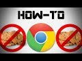 How to Block Third-Party Cookies on Google Chrome