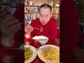 酱香饼 土豆丝 小芹菜 上次做的酱香饼老刘没吃够，今天再做一次，焦香酥脆味道正宗，简单好做，姐妹们，必须尝尝这个，可以试吃2袋，不好吃退款，孩子们快放假了，做起来吧农村美食 农村生活 记录真实生活