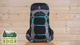 Granite Gear Blaze 60 Women's Internal Frame Backpack