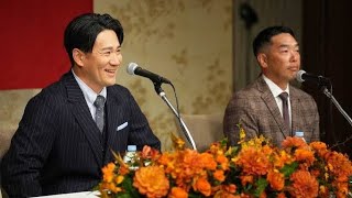 江川卓氏　田中将大の巨人入りで起こり得る問題点…楽天時代と同じ状況なら「どう判断する？」