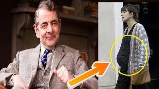 ৬২ বছর বয়সে আবারো বাবা হচ্ছেন মিঃ বিন। Mr Bean Rowan Atkinson to become father at 62 Age