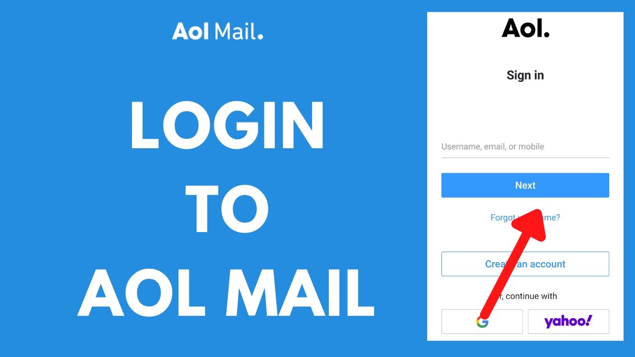 Aol Mail