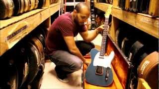 Norm's Stash Series at Norman's Rare Guitars - Telecaster