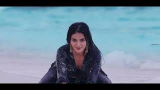 Nidhhi Agerwal 4K 60FPS | UHDHUNTERYT