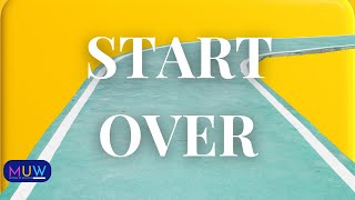 Transforming Your Life 15 Steps to Start Over🌱✨