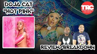 Doja Cat "Hot Pink" Album Review *Honest Review*
