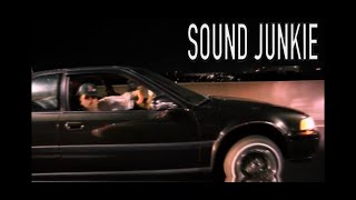 TWO-B / SOUND JUNKIE(official music video)