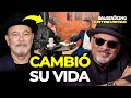 Omar Alfanno: LLORABA escuchando 'MAESTRA VIDA' / Cuando conoció a RUBÉN BLADES casi SE DESMAYA