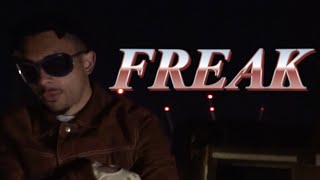 Jimothy Lacoste - Freak (Prod. by THE NORTH WEST LONDON KING)