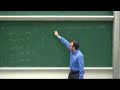 Lecture 2: Modular Arithmetic and Historical Ciphers by Christof Paar - Summary