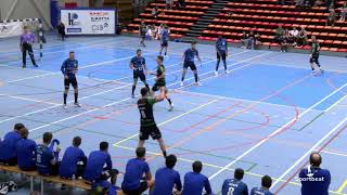 Verslag HUBO Handbal vs Sezoens Bocholt   speeldag 2   Play offs