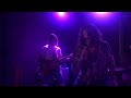Shifting Sands - “New Flame”