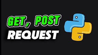 Handle User Input with Flask – GET & POST Explained | Python Web Development Tutorial 3