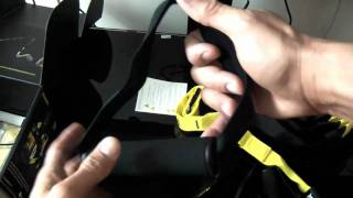 TRX Suspension Training Pro Pack Unboxing