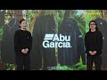 【別注abu garcia】リバーシブルで着こなす！都会的フィッシングウェア