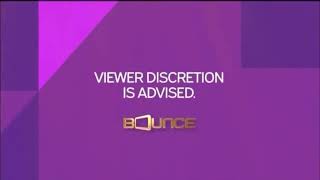 Viewer Discretion Is Advised Bounce TV Channel (2022)
